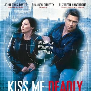 Bilder Kiss Me Deadly - Codename: Delphi