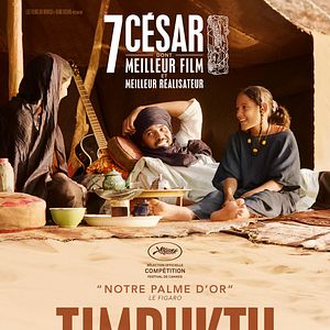 Bilder Timbuktu