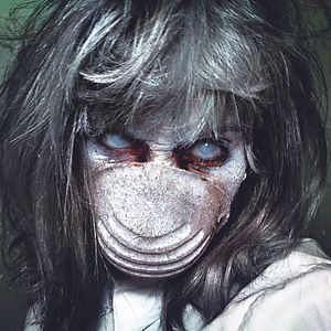 Bilder Biohazard - Patient Zero