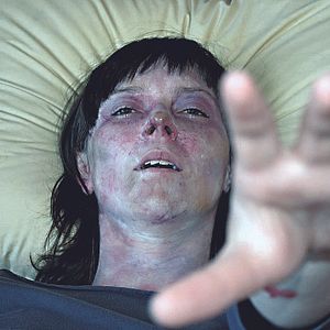 Bilder Biohazard - Patient Zero