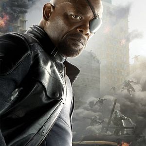 Bilder Avengers 2: Age Of Ultron