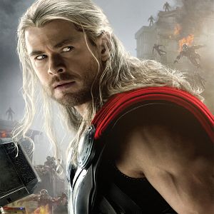 Bilder Avengers 2: Age Of Ultron