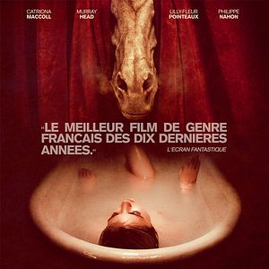 Bilder Horsehead - Wach auf wenn du kannst...