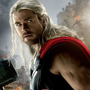 Bilder Avengers 2: Age Of Ultron