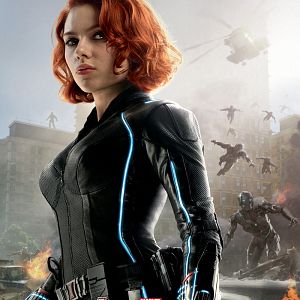 Bilder Avengers 2: Age Of Ultron