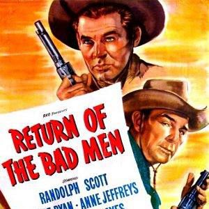 Bilder Der Schrecken von Oklahoma