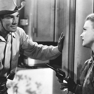 Bilder Der Schrecken von Oklahoma