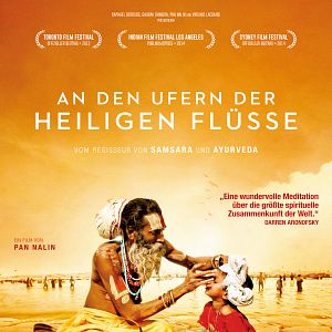 Bilder An den Ufern der heiligen Flüsse