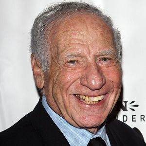 Bilder Mel Brooks