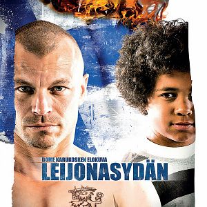 Bilder Heart of a Lion