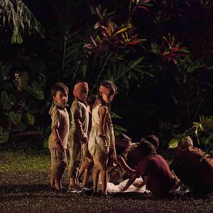 Bilder Out Of The Dark