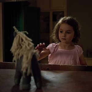 Bilder Out Of The Dark