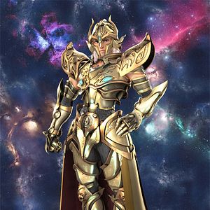 Bilder Saint Seiya: Legend of Sanctuary