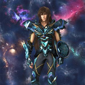 Bilder Saint Seiya: Legend of Sanctuary