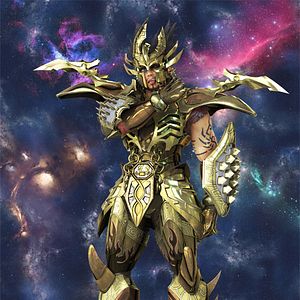 Bilder Saint Seiya: Legend of Sanctuary