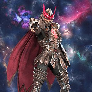 Bilder Saint Seiya: Legend of Sanctuary