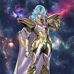 Bilder Saint Seiya: Legend of Sanctuary