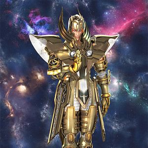 Bilder Saint Seiya: Legend of Sanctuary