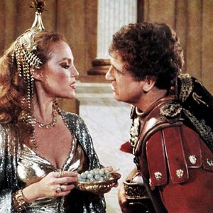 Bilder Mel Brooks - Die verrückte Geschichte der Welt