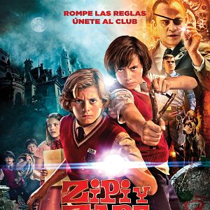 Bilder Das Geheimnis der Murmel-Gang