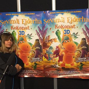 Bilder Der kleine Drache Kokosnuss