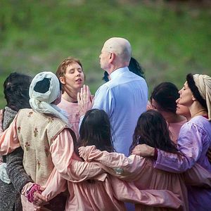 Bilder Apocalyptic - Their World Will End