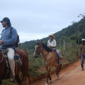 Bilder Calangos e Calangueiros