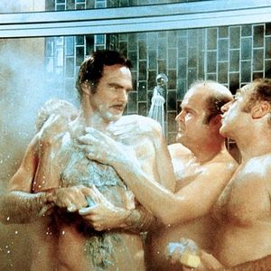 Bilder Mel Brooks' letzte Verrücktheit: Silent Movie