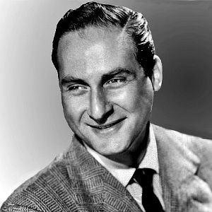 Bilder Sid Caesar