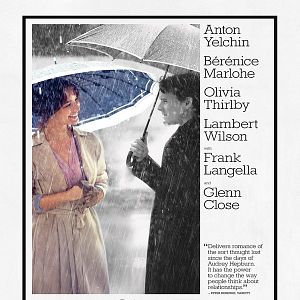 Bilder Von 5 bis 7 - Eine etwas andere Liebesgeschichte