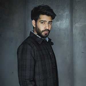 Bilder Rahul Kohli