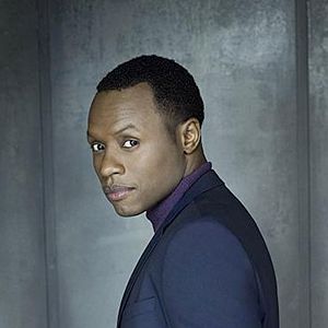 Bilder Malcolm Goodwin