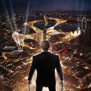 Bilder Hitman: Agent 47