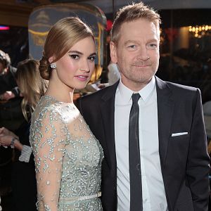 Bilder Kenneth Branagh