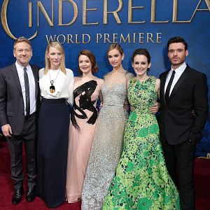 Bilder Kenneth Branagh