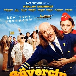 Bilder Güvercin Uçuverdi