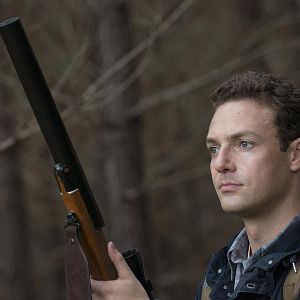 Bilder Ross Marquand