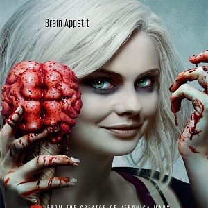 Bilder iZombie