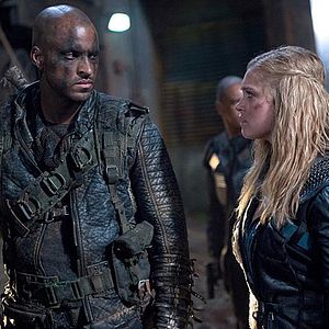 Bilder The 100