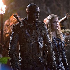 Bilder The 100