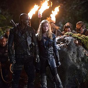 Bilder The 100