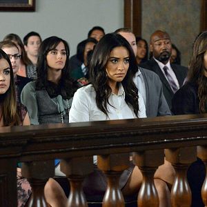 Bilder Pretty Little Liars