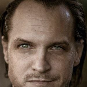 Bilder Ronnie Gene Blevins