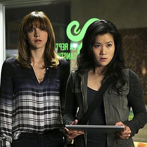 Bilder Katharine McPhee