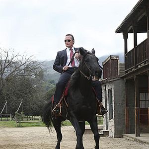 Bilder Robert Patrick