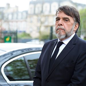 Bilder Patrick Descamps