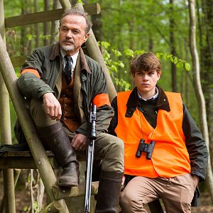 Bilder L'Héritière (TV)