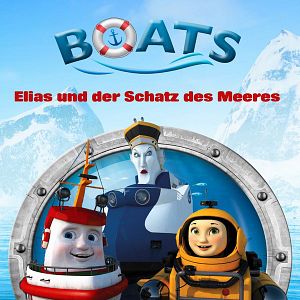 Bilder Boats - Elias und der Schatz des Meeres