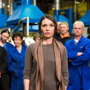 Bilder L'Héritière (TV)