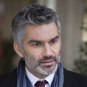 Bilder François Vincentelli